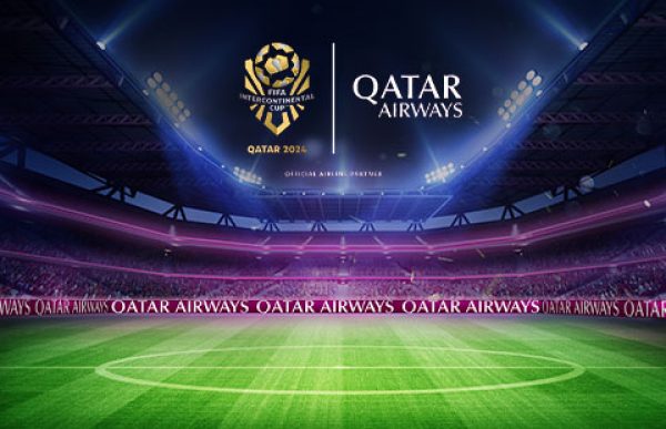 Pacchetti esclusivi di Qatar Airways per la Coppa Intercontinentale Fifa 2024 a Doha