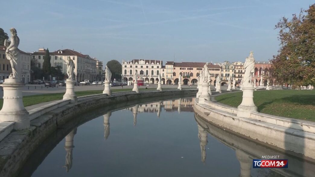 Padova Onora Elena Lucrezia Co