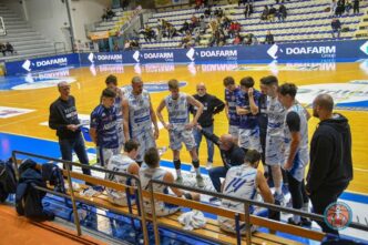 Pallacanestro3A La Braderm Si A