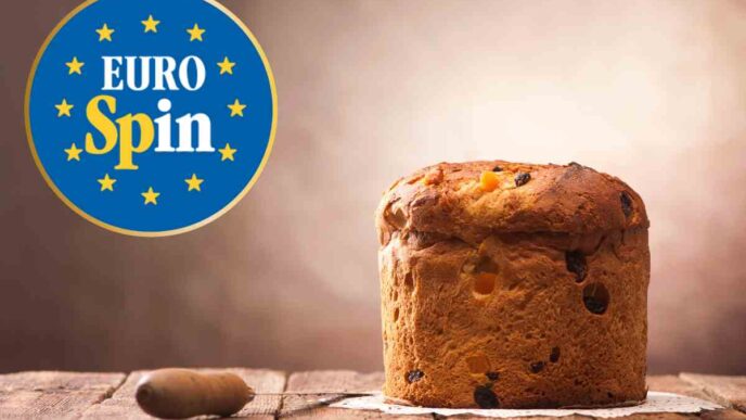 Chi Produce Panettone Eurospin