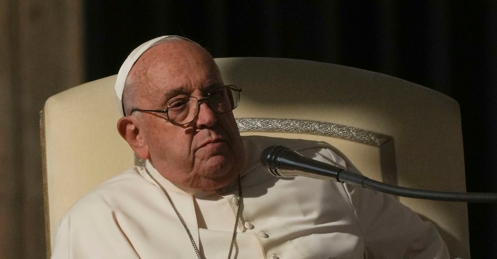 Papa Francesco lancia un allerta sulle pensioni vaticane: necessaria una riforma urgente