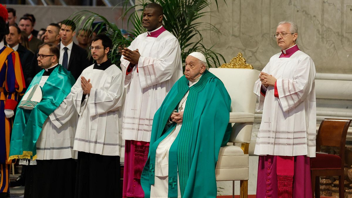 Papa Francesco sulla guerra: le parole di speranza nella Giornata Mondiale della Gioventù