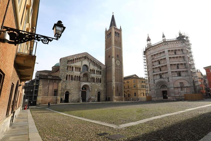 Parma diventa Capitale Europea dei Giovani nel 2027: l’onda del cambiamento