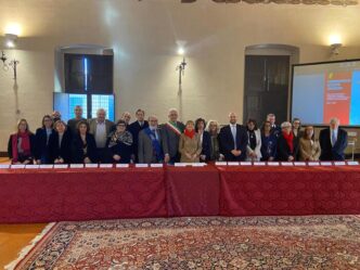 Pesaro Urbino Lancia Il Protoc