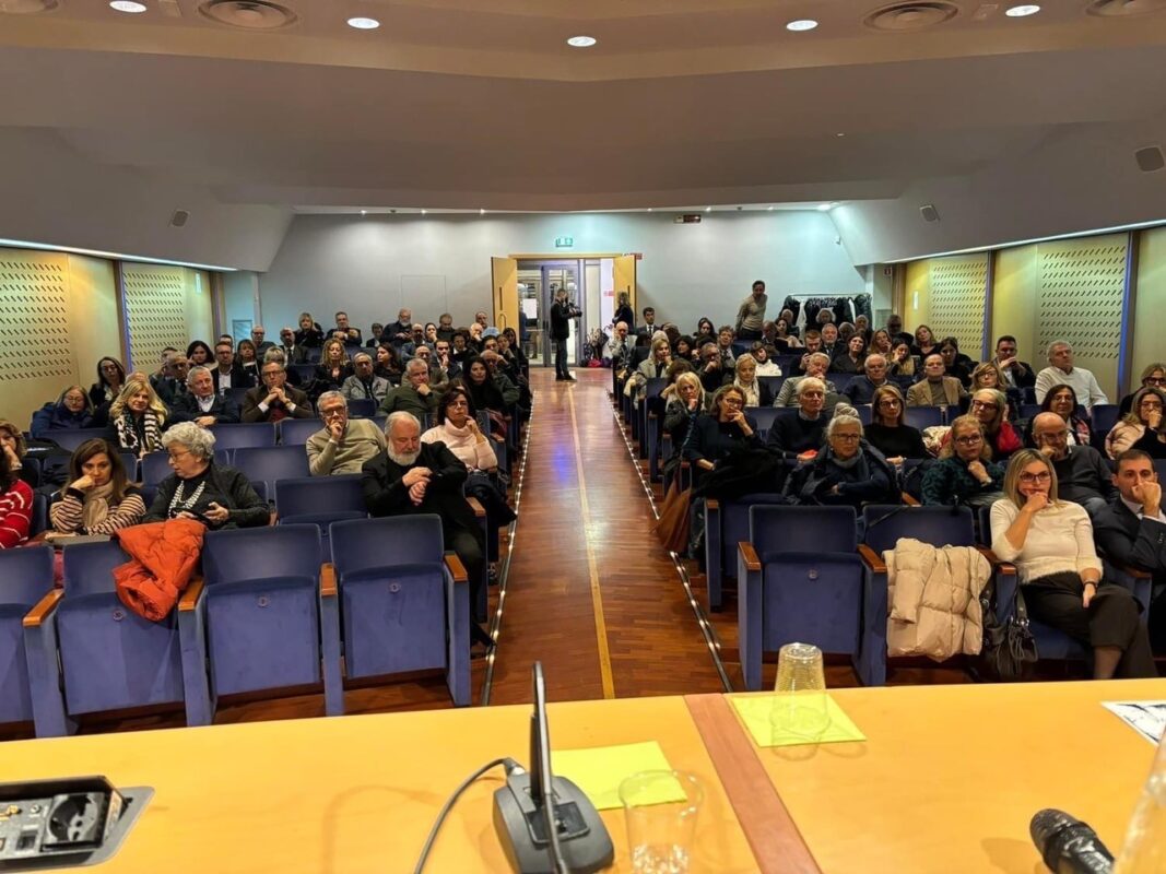 Pescara celebra Kafka: un convegno su “Il Processo” e la sua attualità sociale