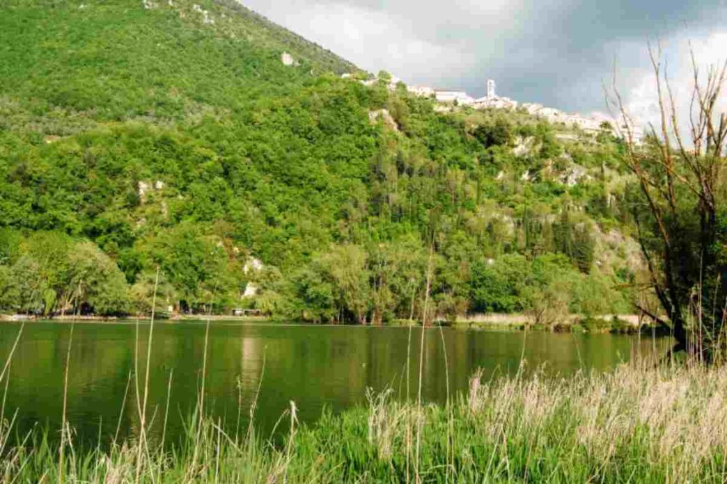 Natura Vicino Roma