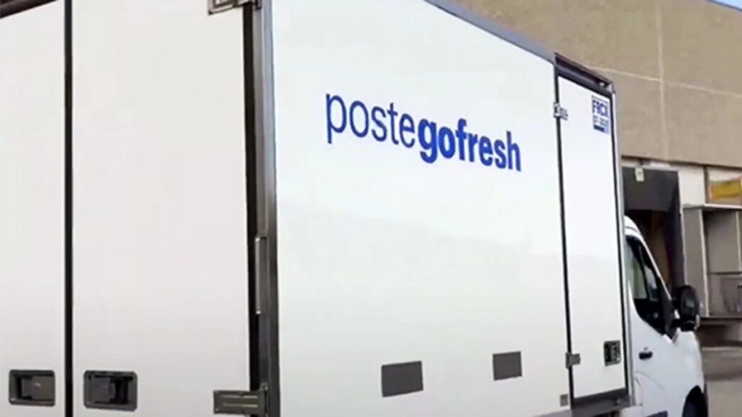 Postegofresh3A Il Nuovo Servizi