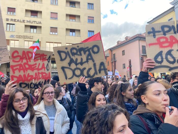 Potenza3A Grande Manifestazione