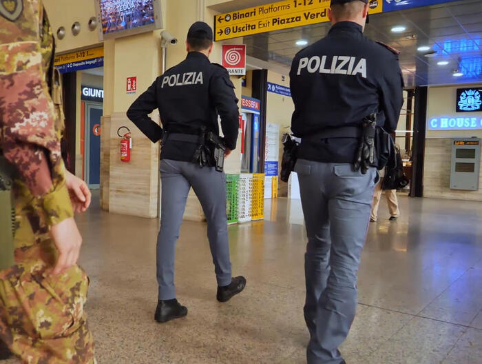 Potenziamento della sicurezza ferroviaria in Liguria: nuove misure dopo l’aggressione a un capotreno