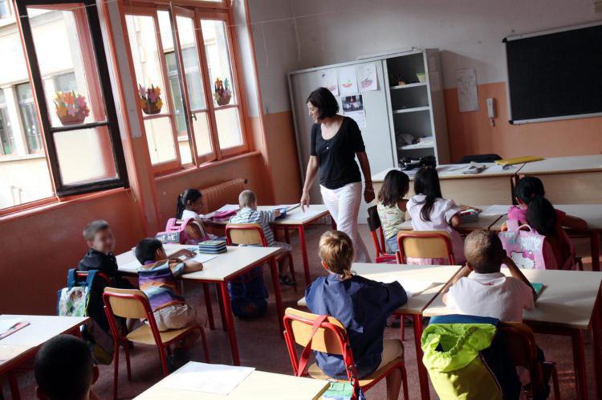 Precari della scuola italiana: oltre 500 mila senza stabilizzazione e diritti riconosciuti