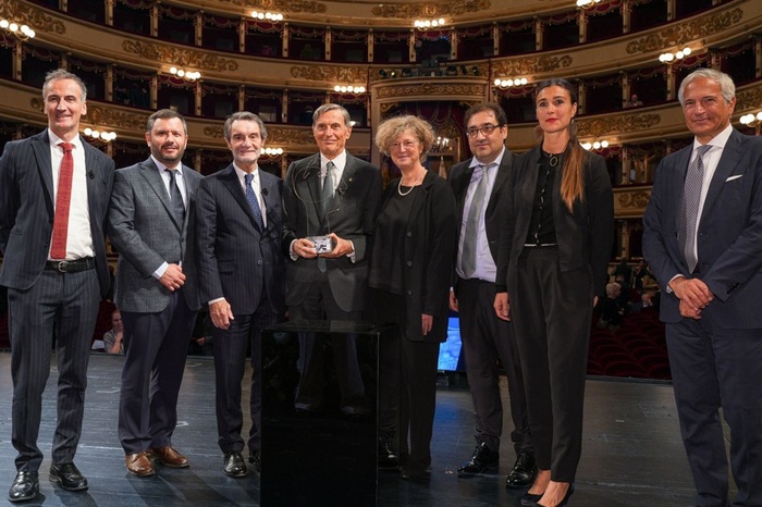 Premio ‘Lombardia è Ricerca’: Alberto Mantovani riconosciuto per il suo contributo in immunologia