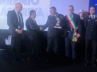 Premio Nassiriya3A Un Omaggio A