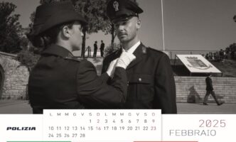 Presentato A Roma Il Calendari