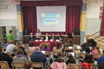 Presentato Il Progetto Circula