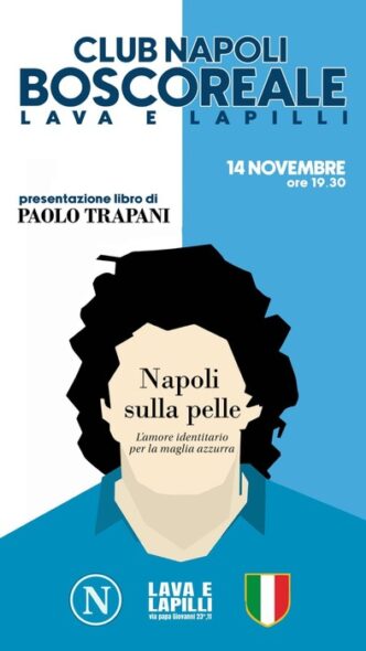 Presentazione Del Libro 22Napol