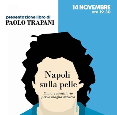 Presentazione Del Libro 22Napol