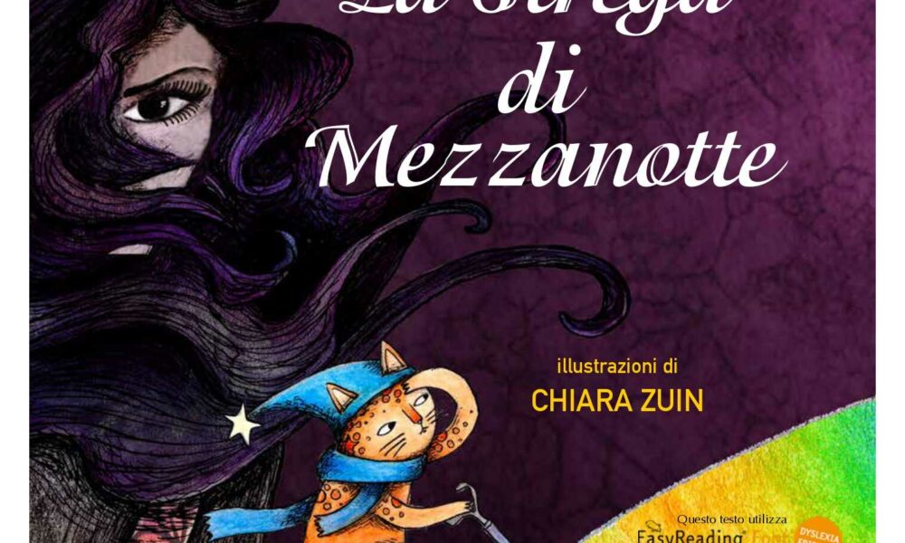 Presentazione Di 22La Strega Di