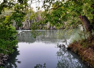 Proposta di estensione del Parco dell’Aniene: un’opportunità di valorizzazione culturale per Roma