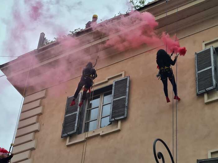 Raccolta di sangue e lotta contro la violenza di genere: il progetto di DonatoriNati