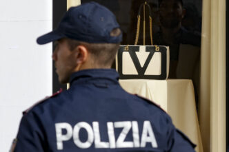 Rapina A Roma3A Due Arresti Dop