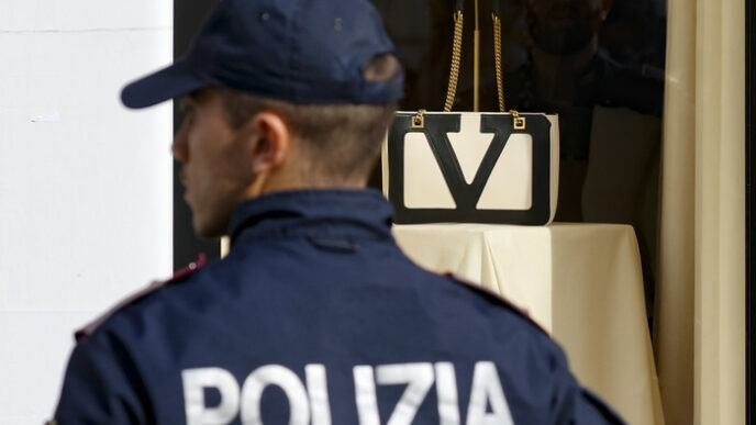 Rapina A Roma3A Due Arresti Dop