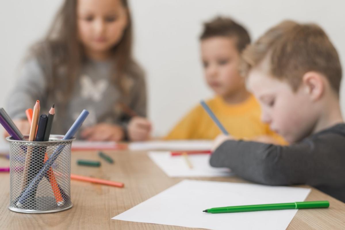 Regione Lazio: al via i contributi per l’abbattimento dei costi dei servizi educativi per i bambini