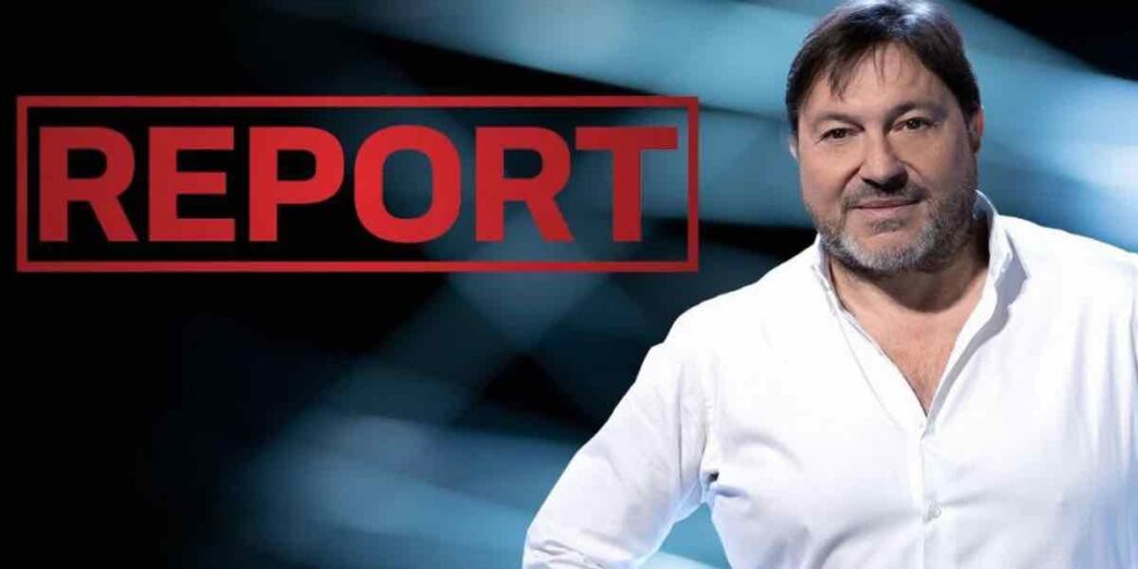 Report di Rai33A ecco cosa atte