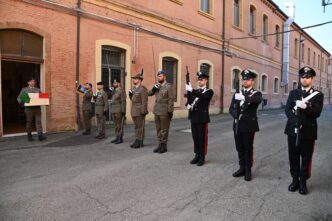 Restituzione Dei Resti Del Bri