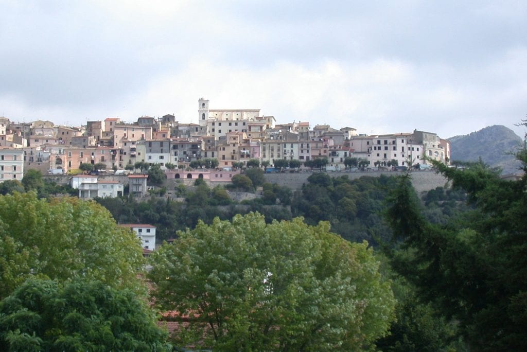 Ricerche in corso per trovare una donna di 91 anni scomparsa a Monte San Biagio