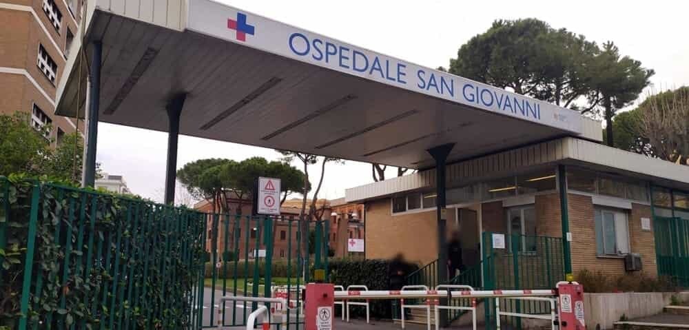 Richiesta di processo per i dirigenti del San Giovanni dopo la morte di un medico per epatite C