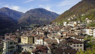 Riconoscimento Ai Nuovi Borghi