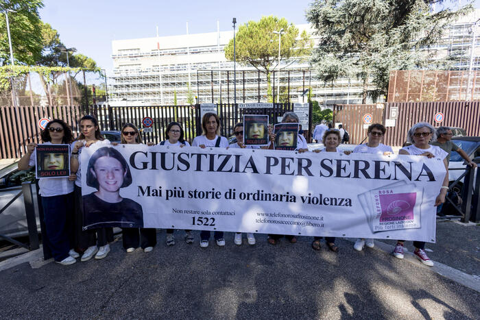 Ricorso in Cassazione della Procura Generale: la sentenza di assoluzione nel caso di Serena Mollicone viene contestata