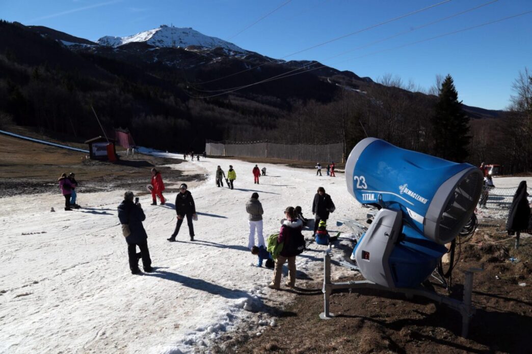 Rincari degli skipass3A aumenti