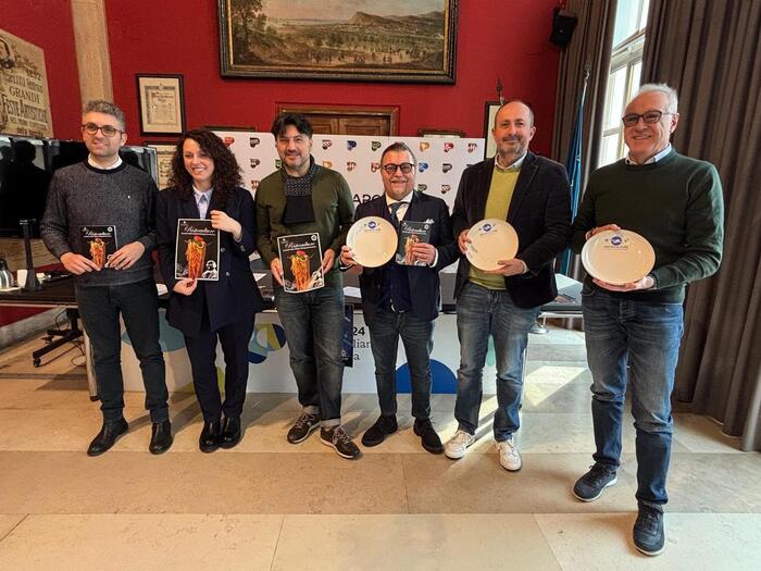 Ristoculture: il progetto che promuove la gastronomia e la cultura di Pesaro Urbino