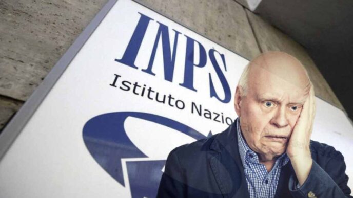 , l'INPS ha già iniziato a comunicare informazioni cruciali riguardanti i pagamenti delle pensioni,