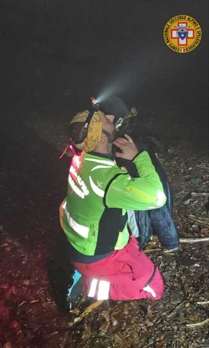 Ritrovato il bambino disperso sull’appennino parmense: operazioni di soccorso coronate da successo