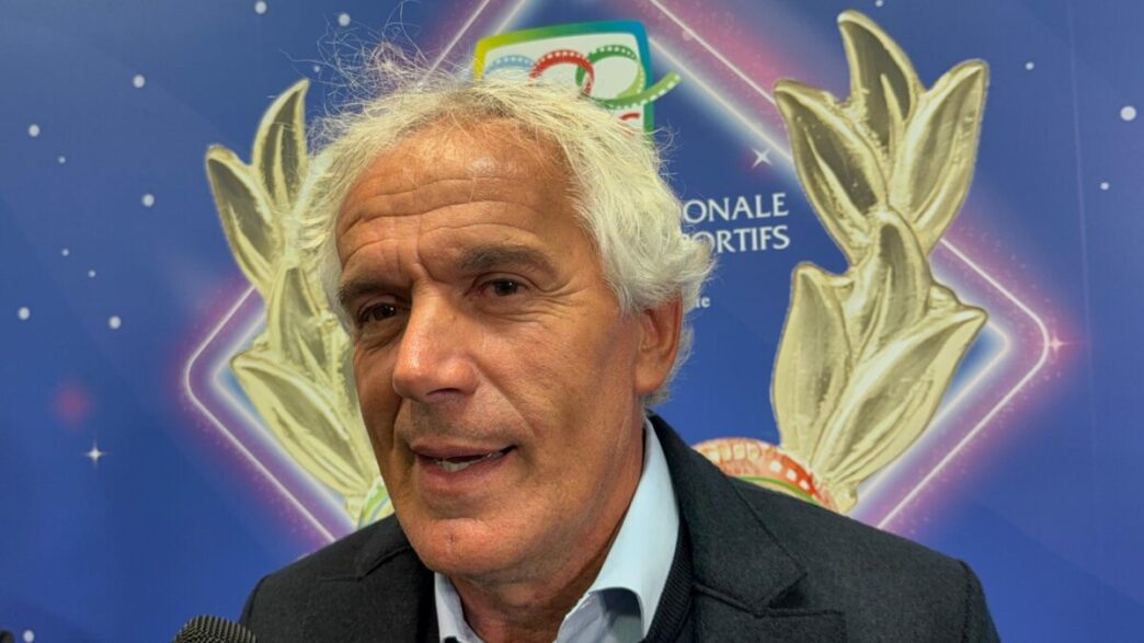 Roberto Donadoni Commenta La V