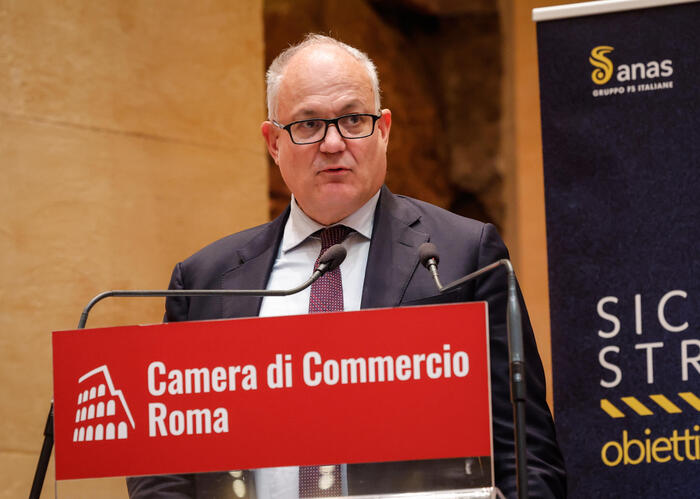 Roma: Gualtieri parla del futuro degli affitti brevi e del turismo nella Capitale