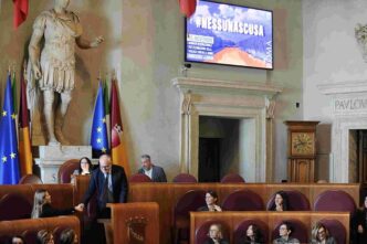 Roma Capitale E Le Aziende Uni