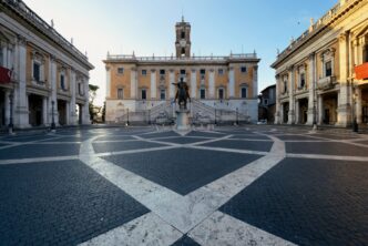 Roma Capitale Firma Un Protoco