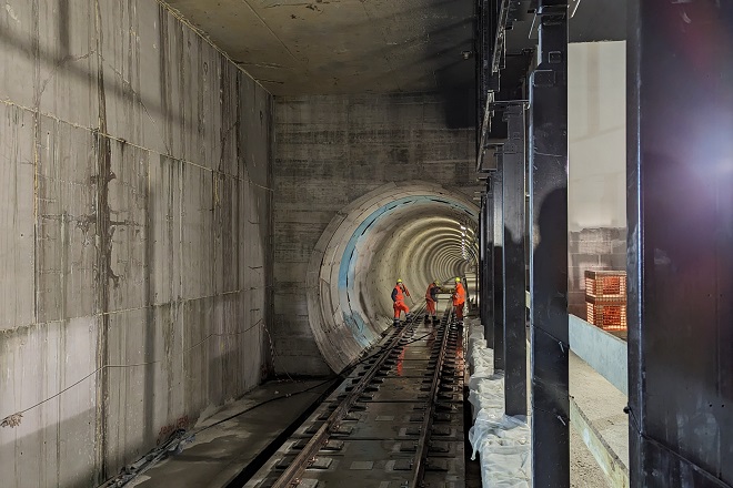 Roma e la linea C: un sogno di mobilità sempre più lontano