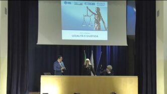 Roma Ospita Una Conferenza Su