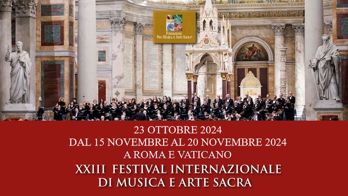 Roma Si Prepara Al Xxiii Festi