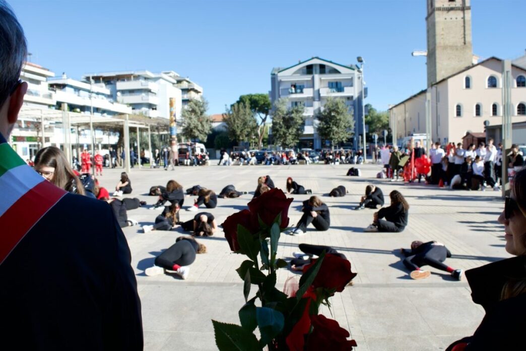 Roseto Degli Abruzzi3A Studenti