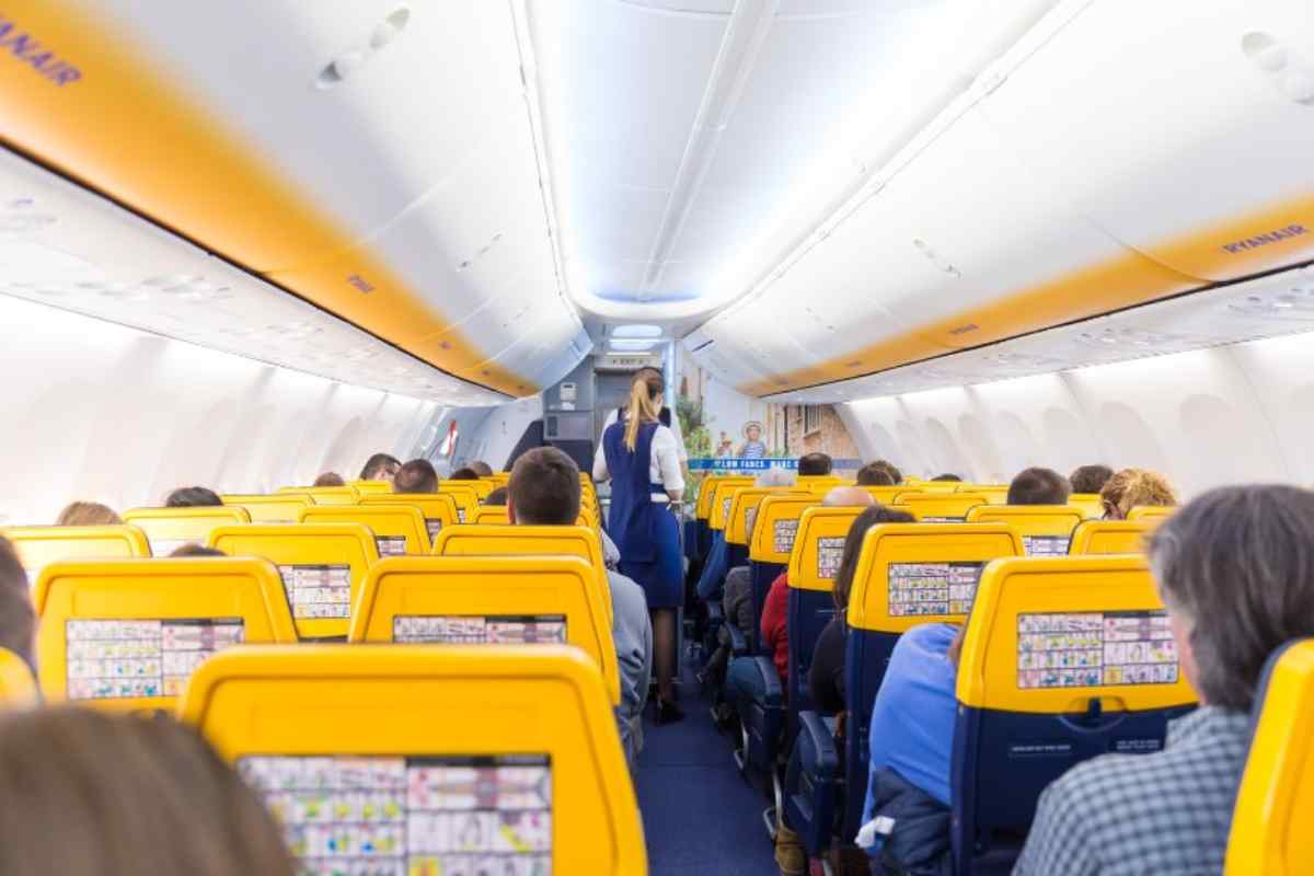 Ryanair Nuove Rotte