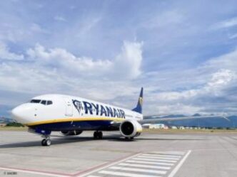 Ryanair rinnova il suo impegno