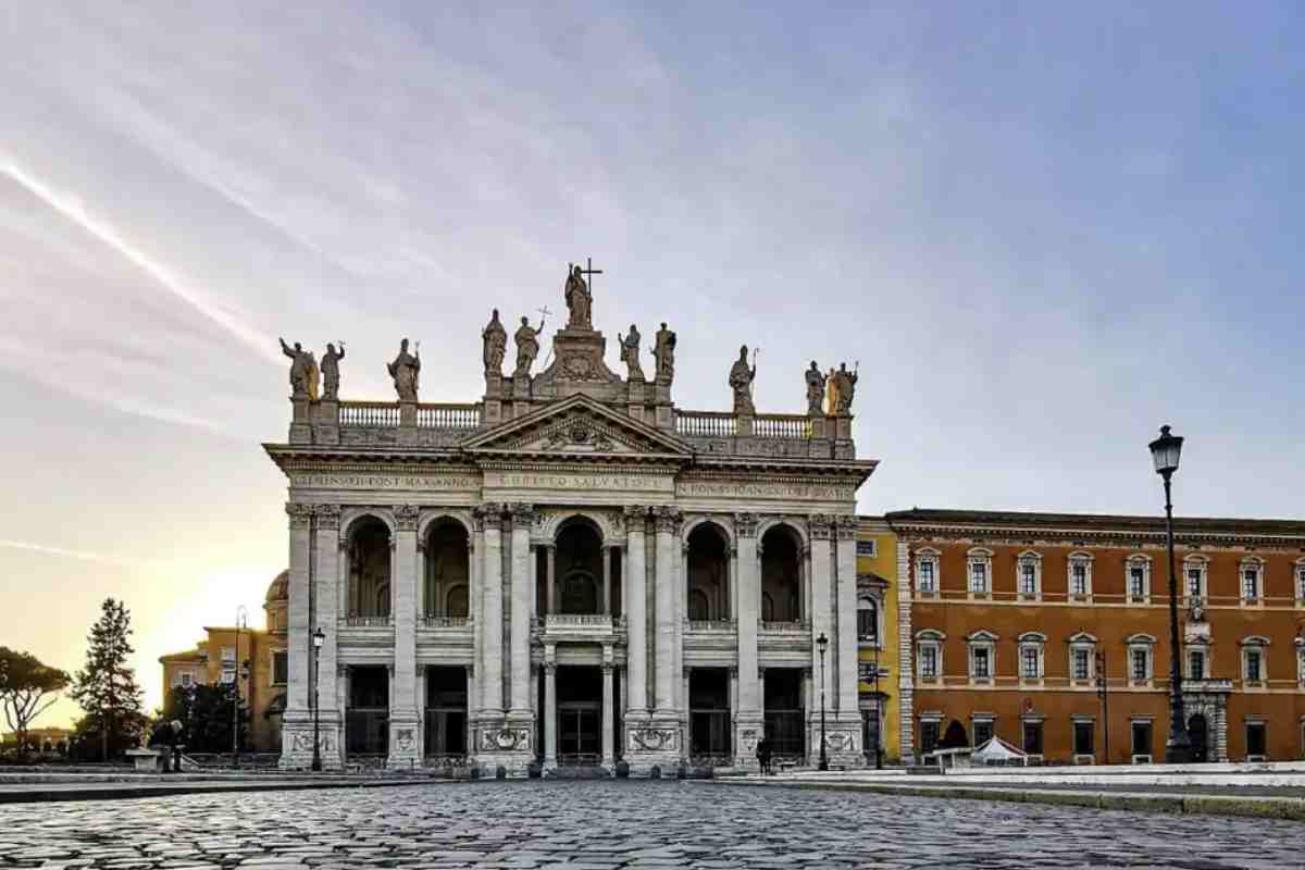 A Roma c’è un locale che in un attimo fa tornare tutti bambini: affollato da romani e turisti offre un’esperienza indimenticabile