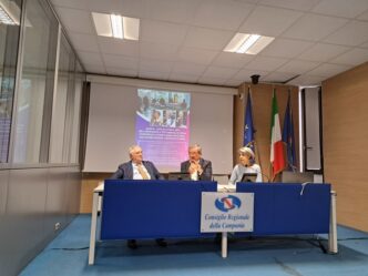 Sanitc3A0 In Campania3A Proposte P