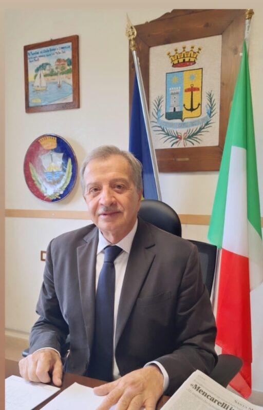 Santa Marinella3A Il Sindaco Ti