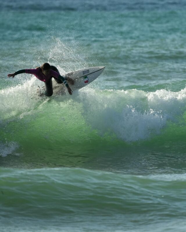 Santa Marinella celebra Alex Filosini, Campione Italiano di Surf Under 14